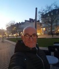 Rencontre Homme France à Nantes : Jean paul, 62 ans